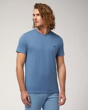 basic cotton t-shirt