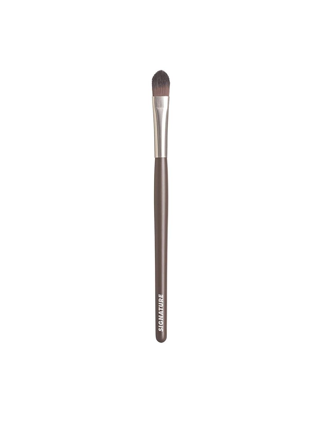 basicare brown signature concealer & shading brush