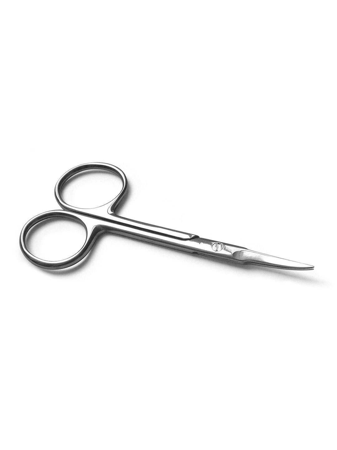 basicare silver bc euro cuticle scissor