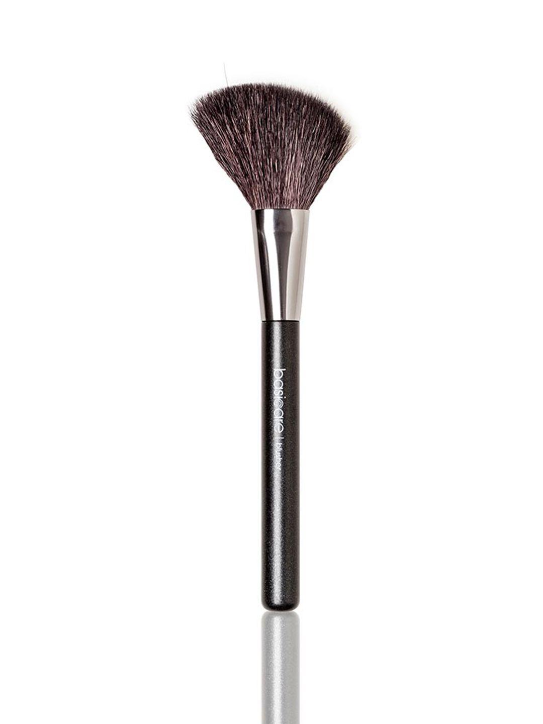 basicare blusher brush