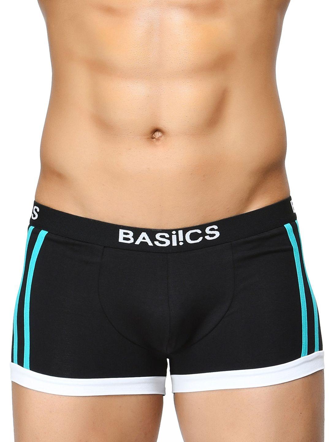 basiics by la intimo men trunks bcstr01