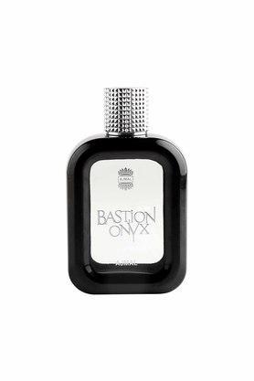 bastion onyx eau de parfum for men