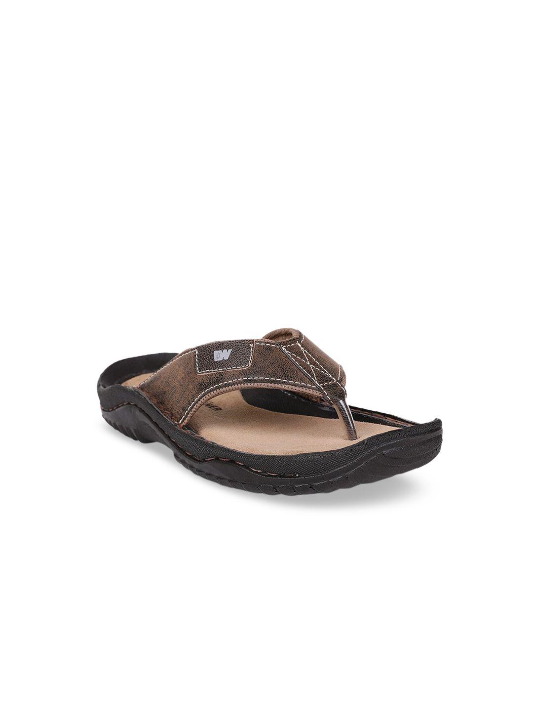 bata boys brown comfort sandals