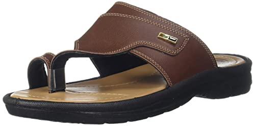 bata men's dealo toring (8714470_brown_8 uk)