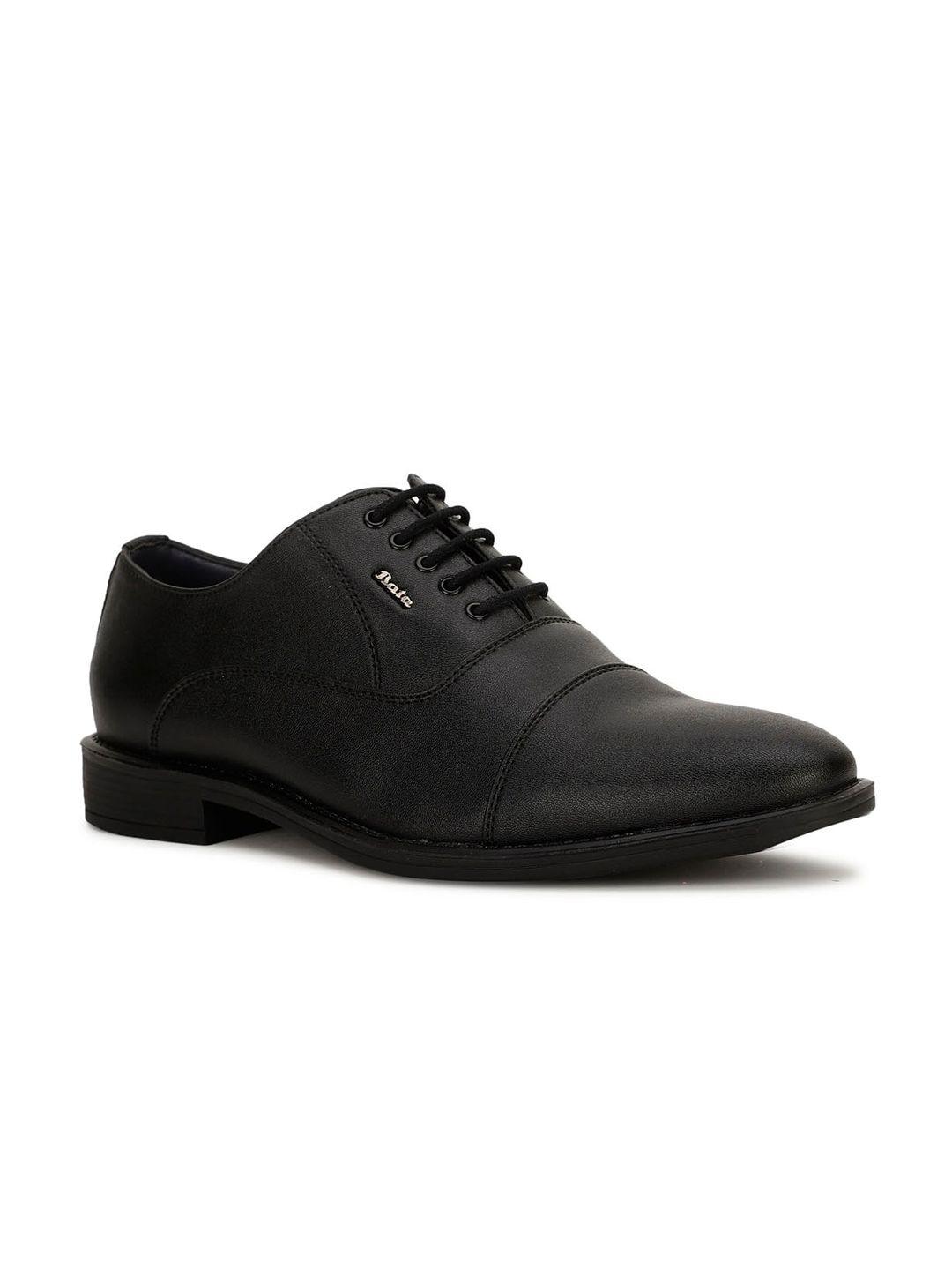 bata men round toe formal oxfords