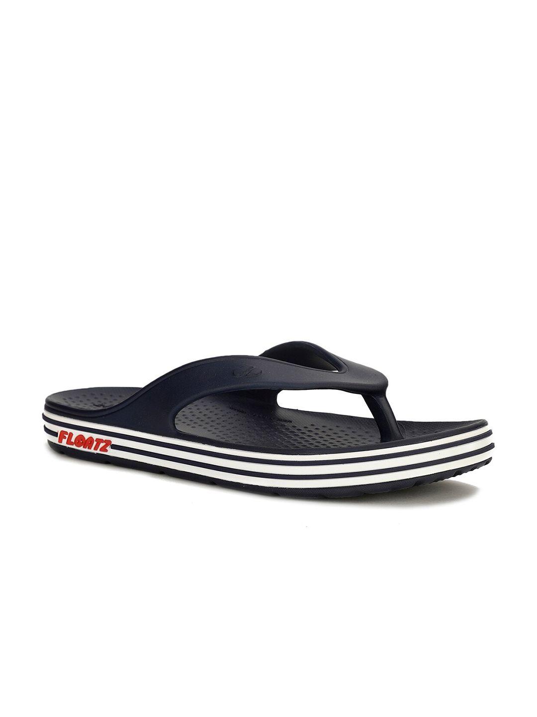 bata men rubber thong flip-flops