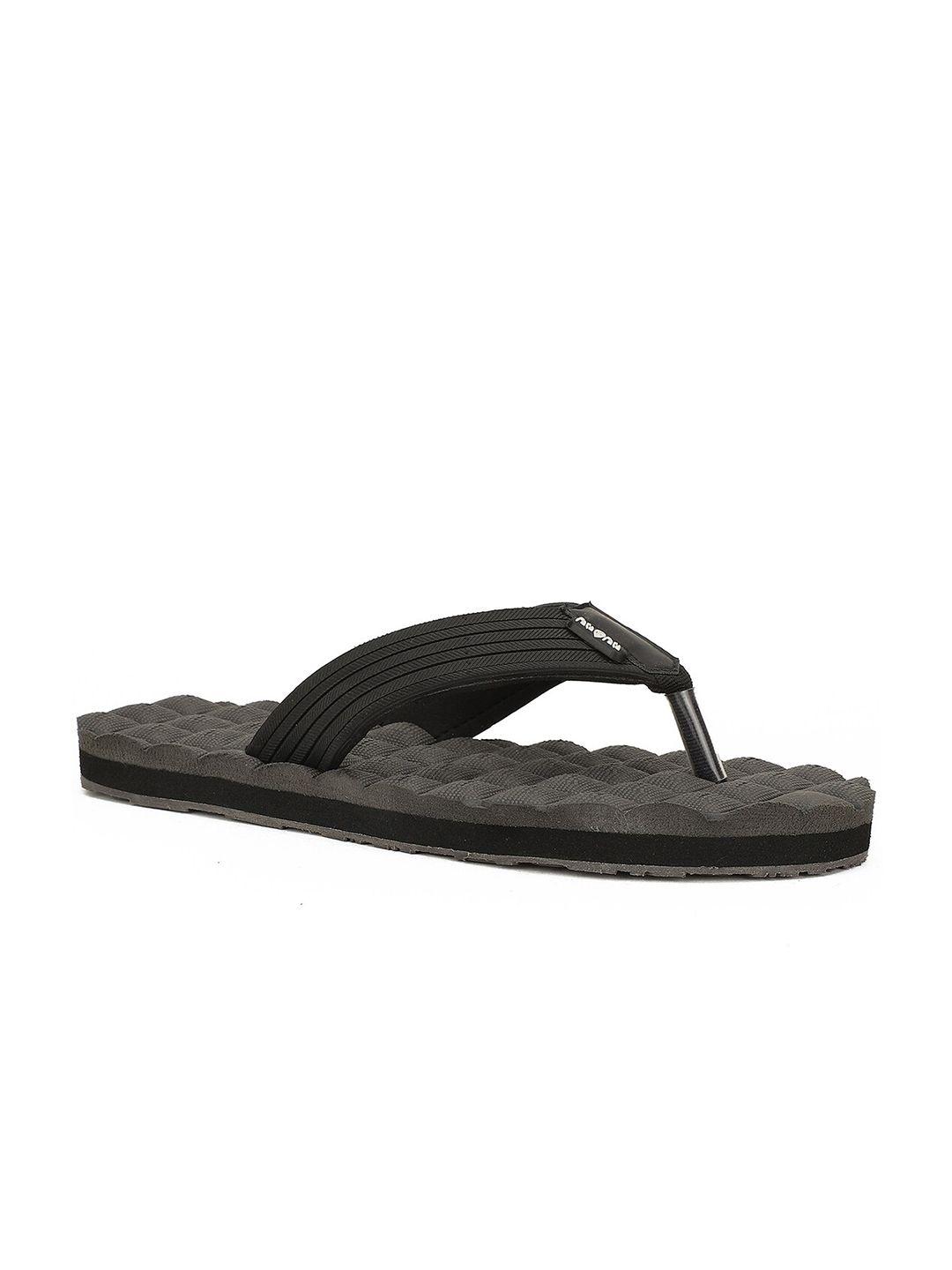 bata men tan thong flip-flops