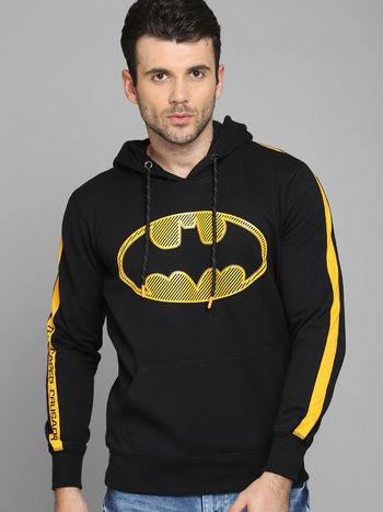 batman featured sweatshirt for men