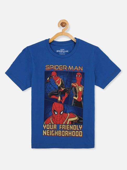 batman printed tshirt for kids boys