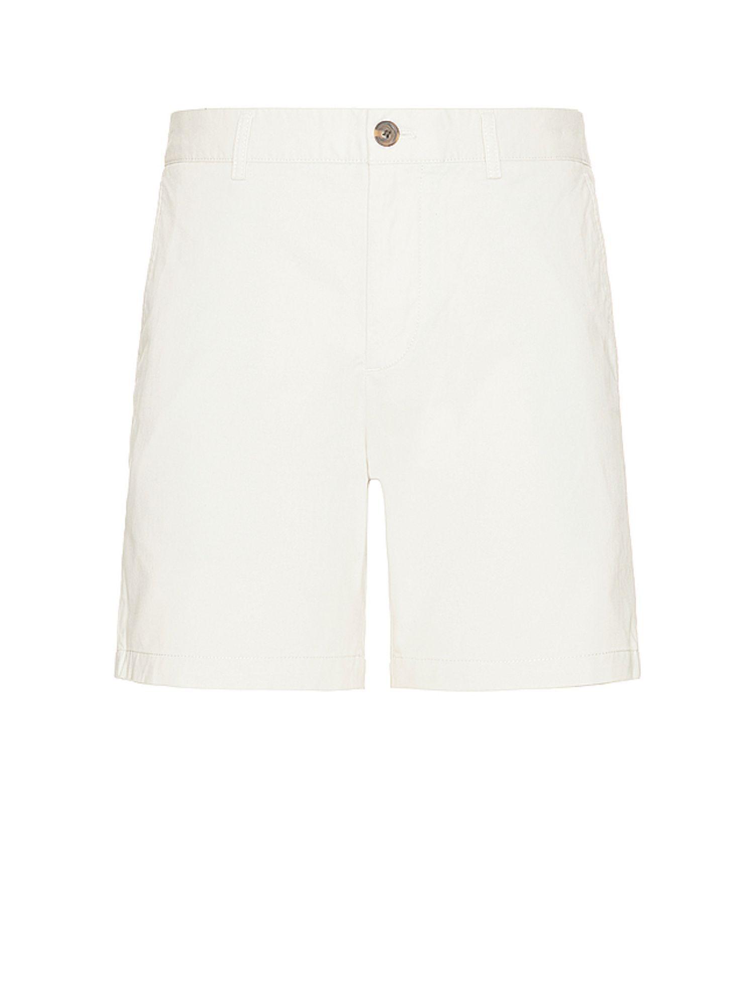 baxter chino short