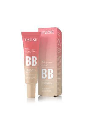 bb cream with hyaluronic acid - 01n ivory