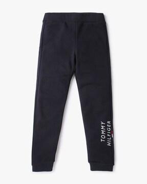 bb th joggers with placement logo