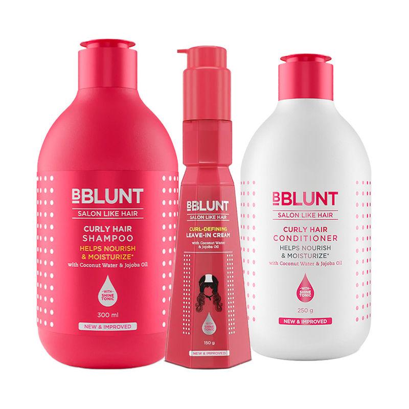 bblunt curl defining kit