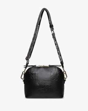 bcape-e crossbody bag with detachable strap