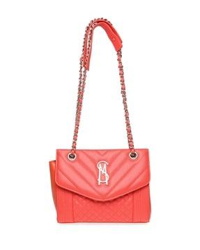bcynder shoulder detachable strap handbags