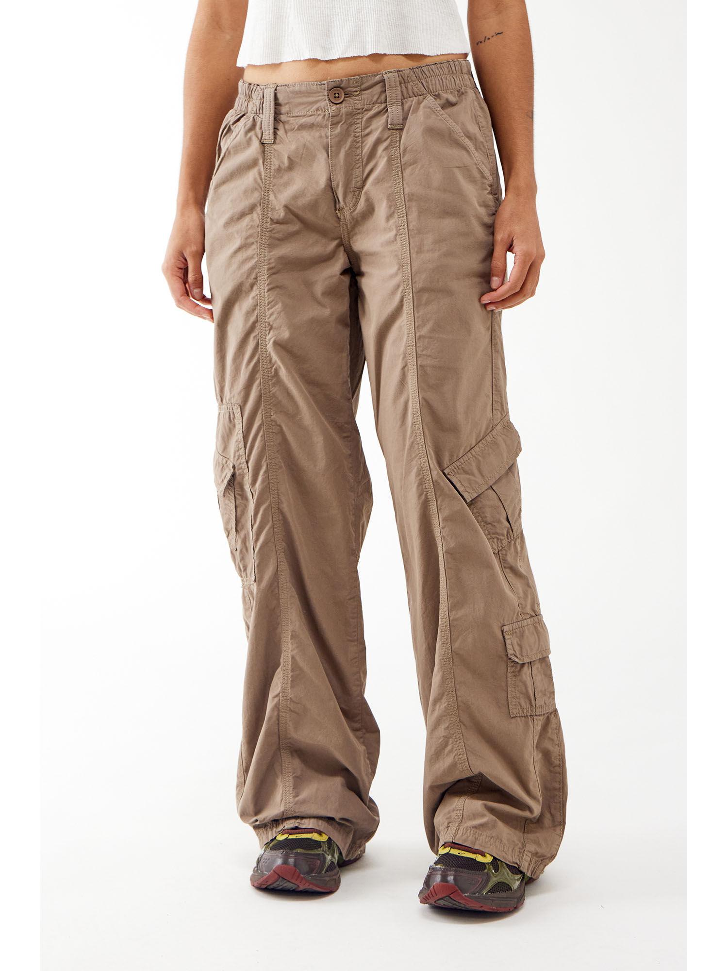 bdg summer y2k cargo pant