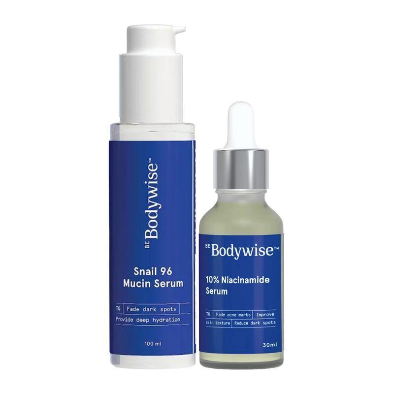 be bodywise acne marks reduction kit