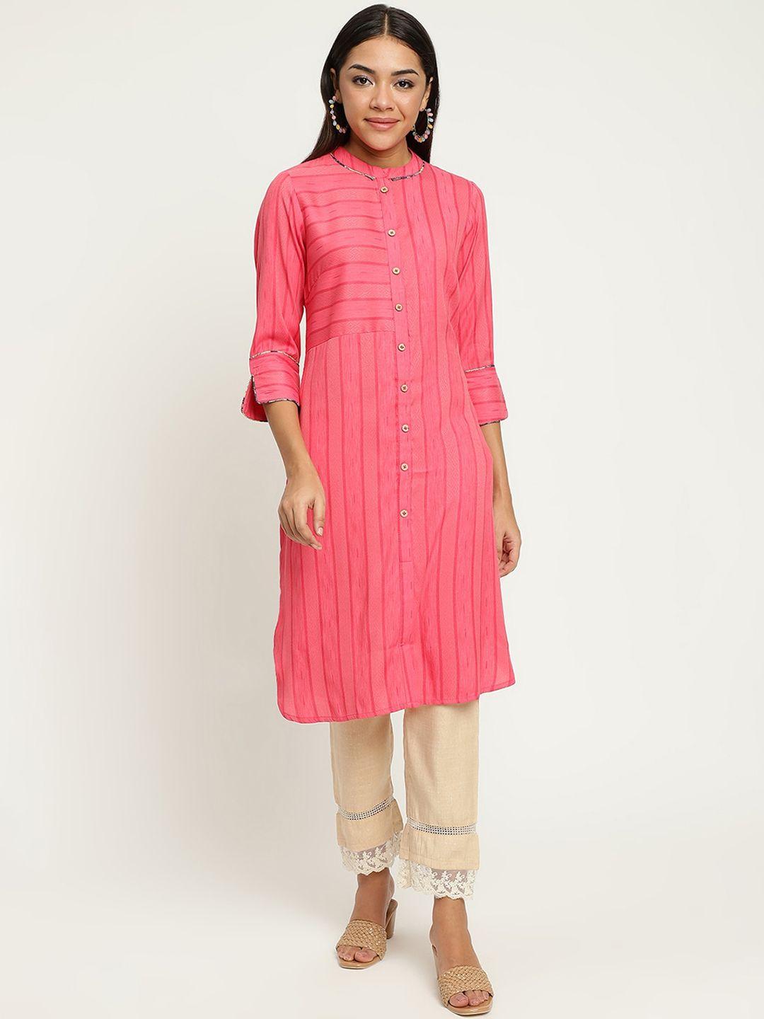 be indi solid kurta