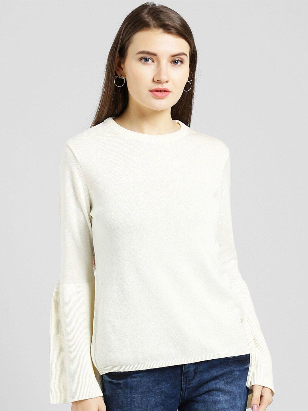be indi women pullover