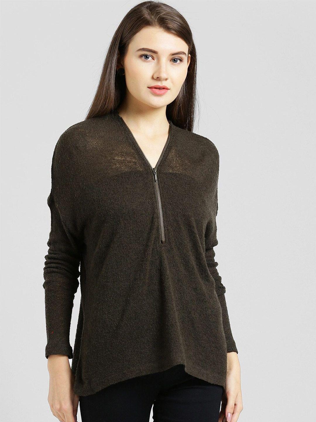 be indi women pullover