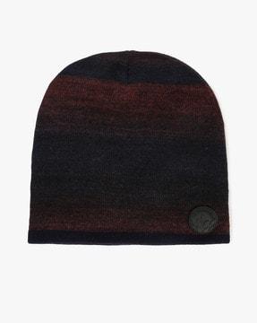 beanie-with-brand-patch