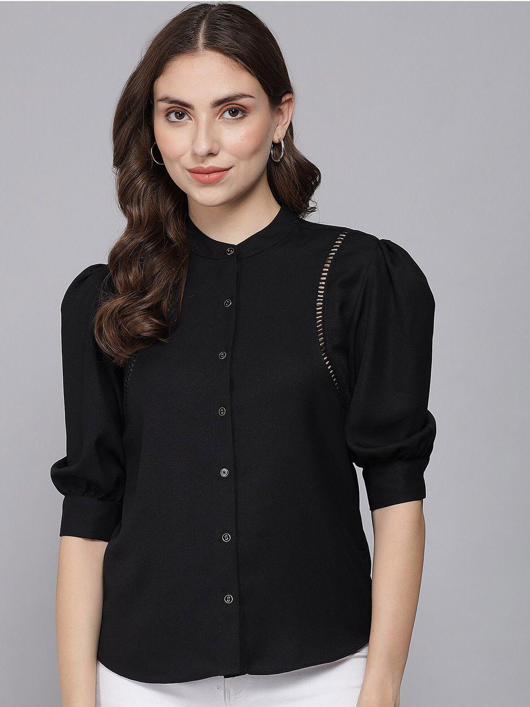 beatnik women casual shirt