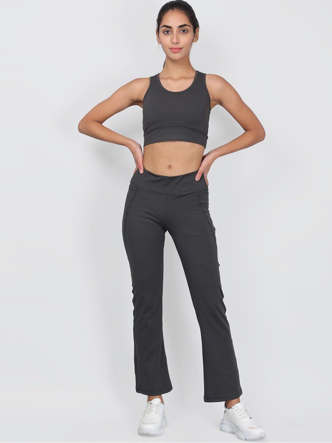 beau design women gym co-ords