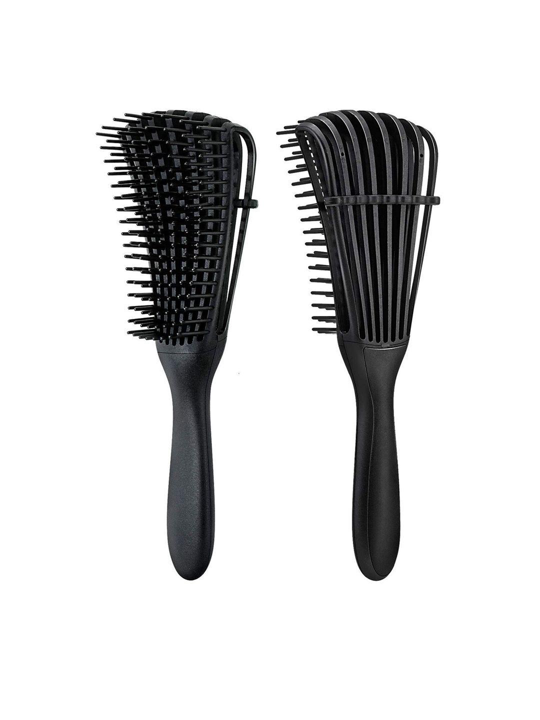 beaute secrets detangling hair comb brush