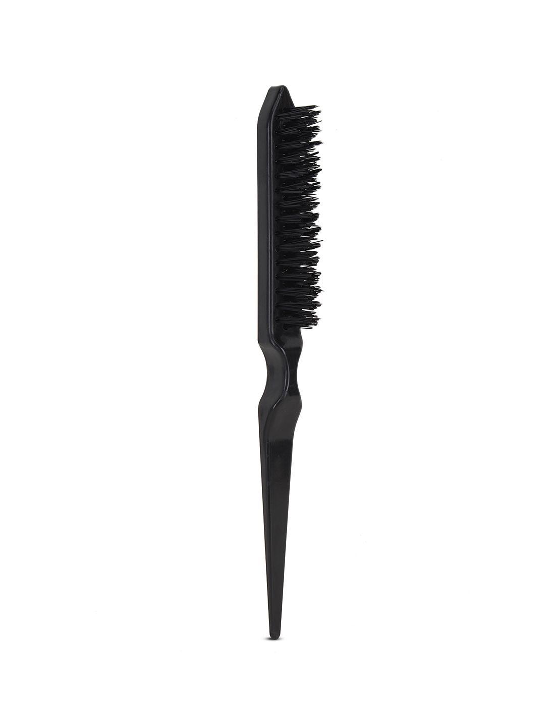 beaute secrets professional teaser back comb hair brush