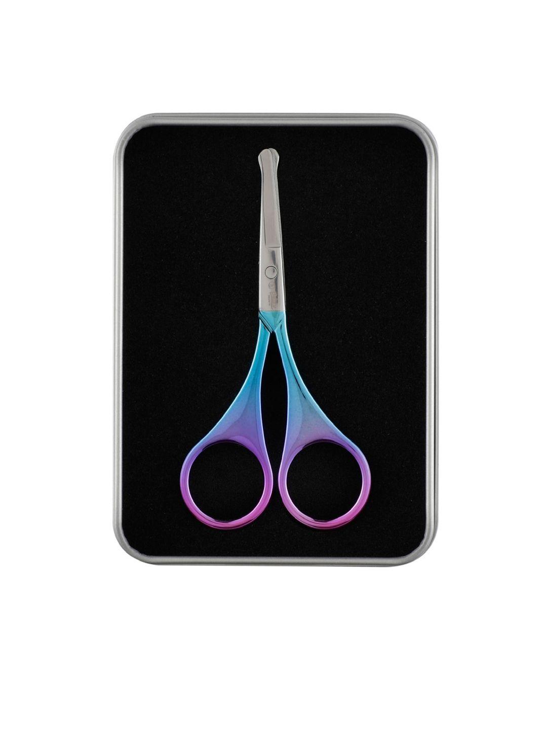 beaute secrets unisex scissors for nose hair