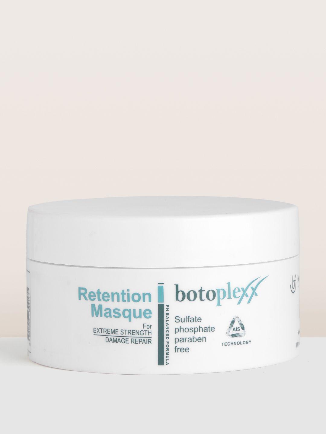 beauty garage sulfate-free k9 botoplexx retention masque - 300 ml