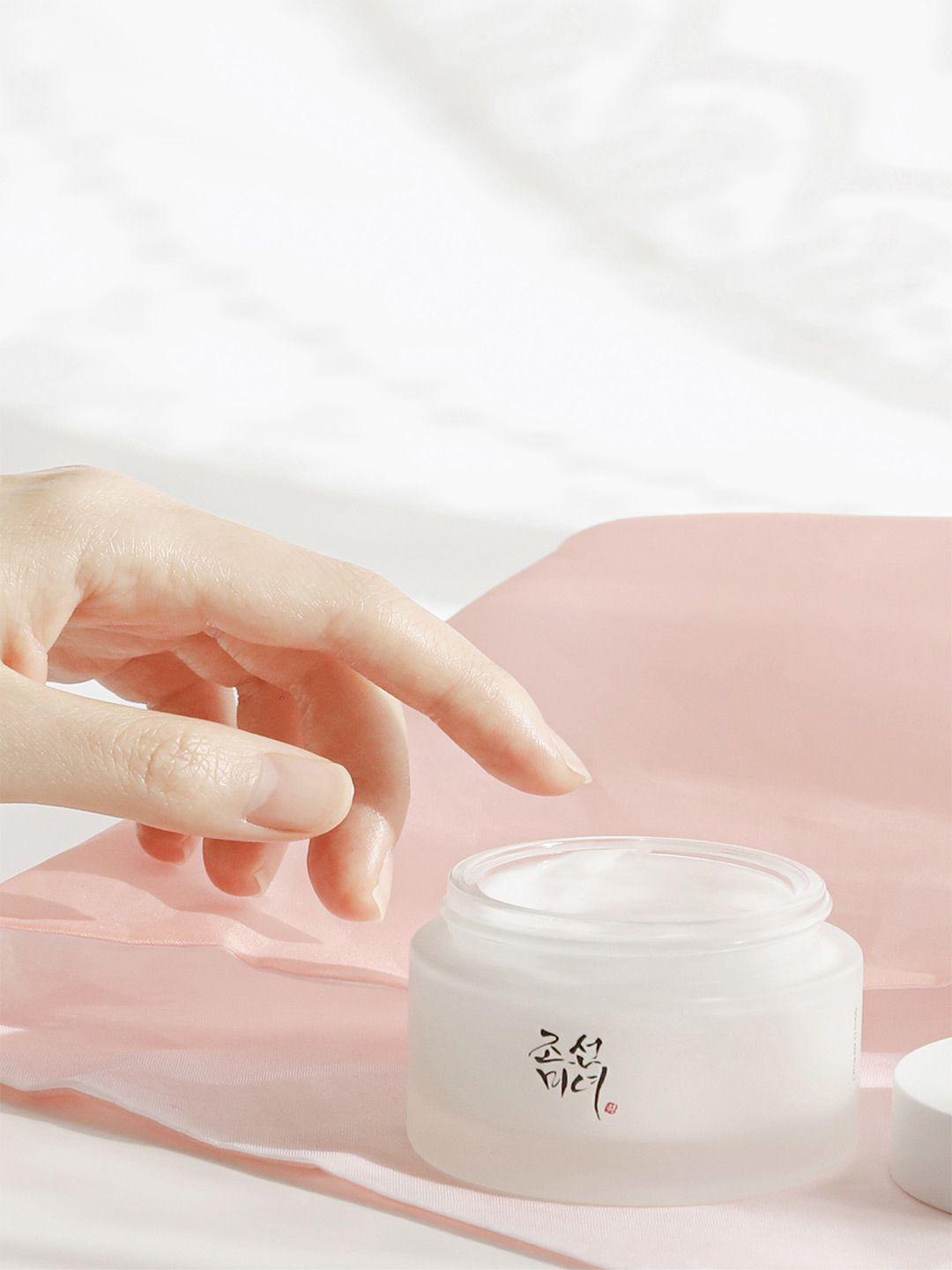 beauty of joseon dynasty cream with niacinamide - 50 ml