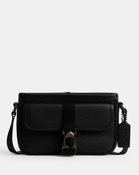 beck slim crossbody