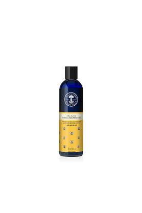 bee lovely bath & shower gel