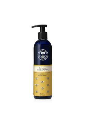 bee lovely body lotion