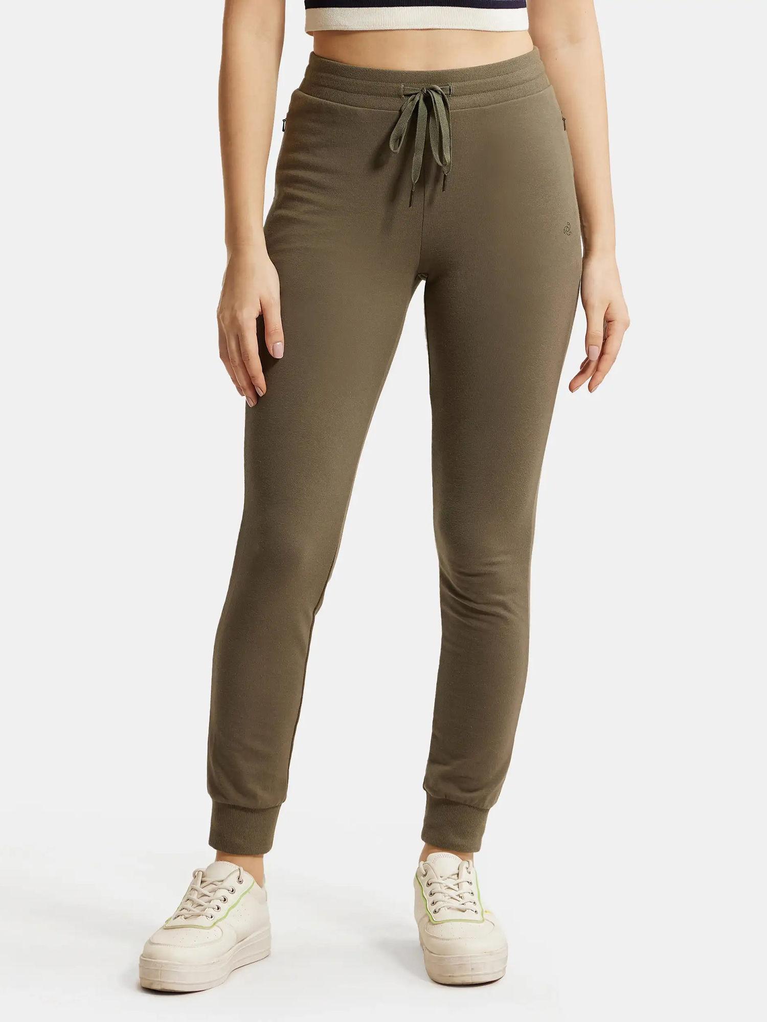 beetle cuffed track pant : style number - 1323