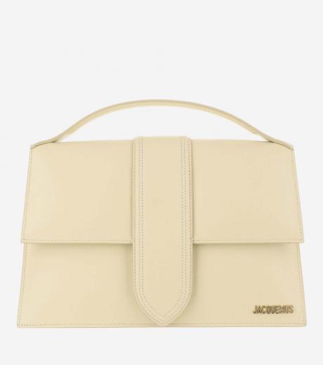 beige beige le bambinou bag