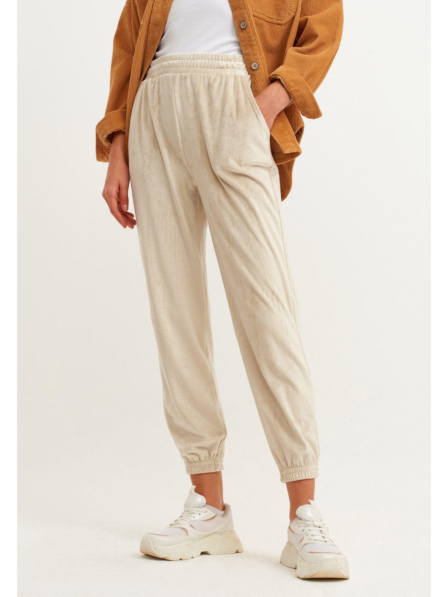 beige pant