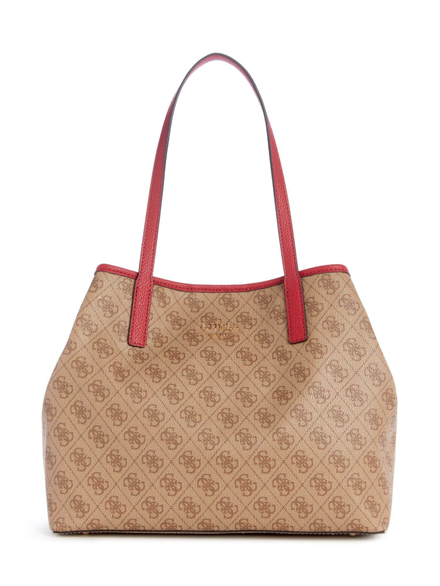 beige vikky ii 2 in 1 tote bag