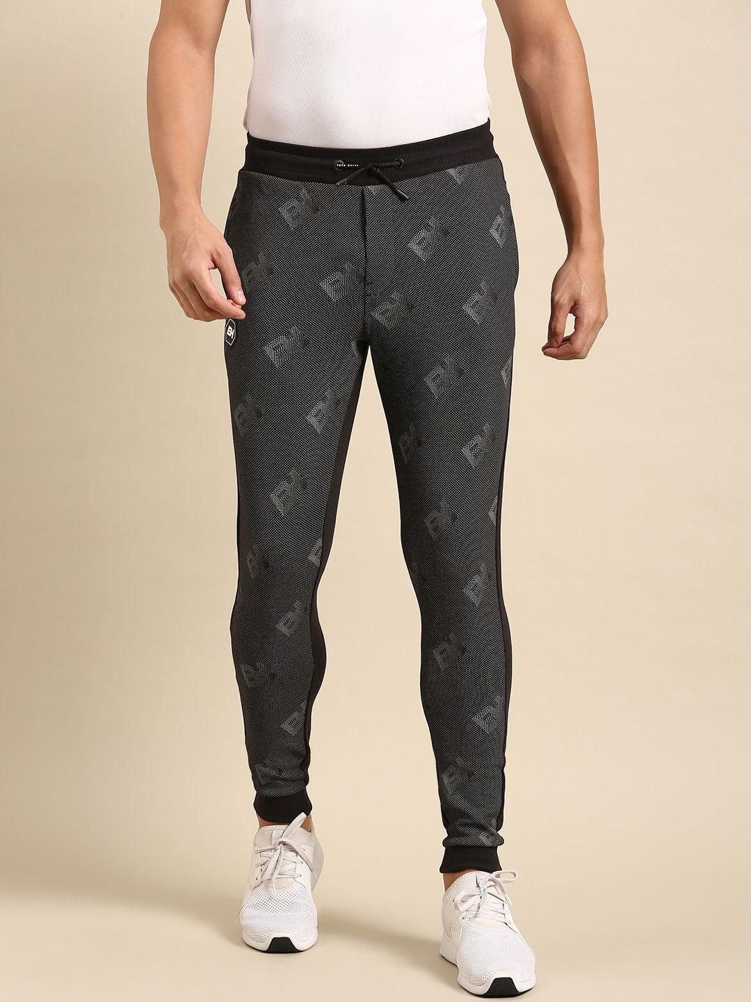 being human men self design joggers