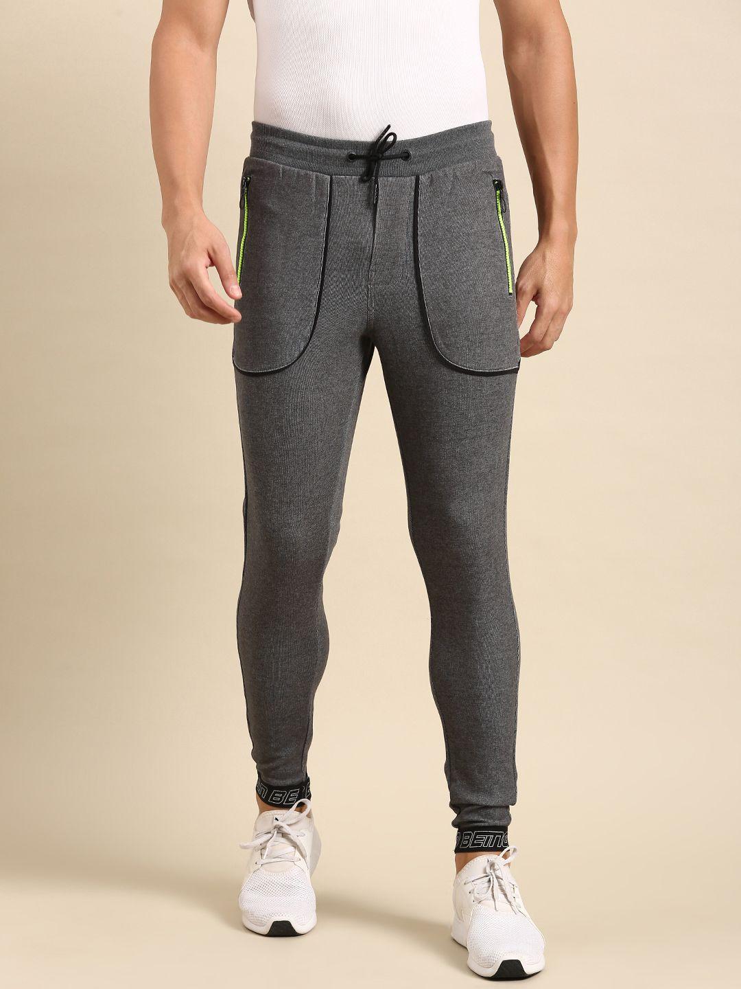 being human men self design joggers