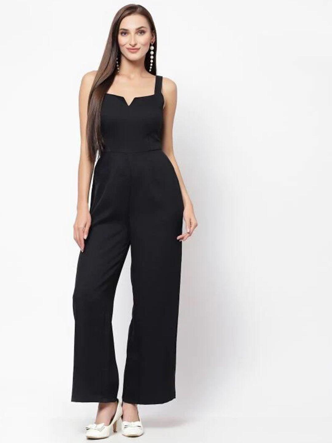 belavine basic jumpsuit