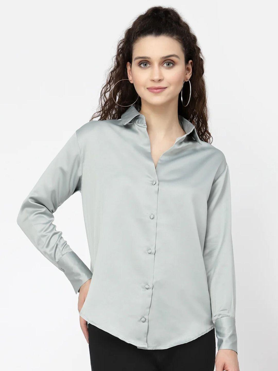 belavine regular fit casual shirt