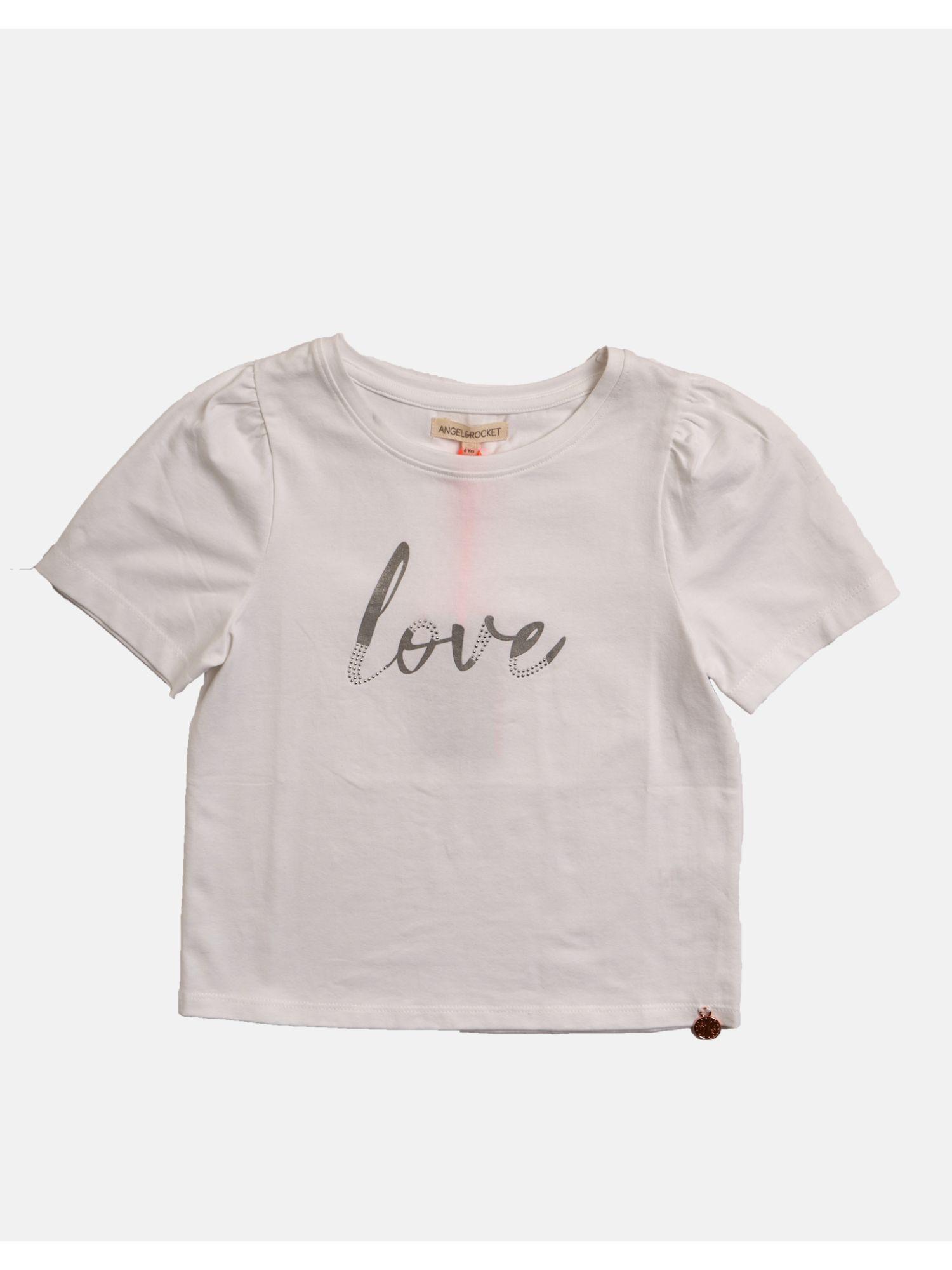 bella love t-shirt