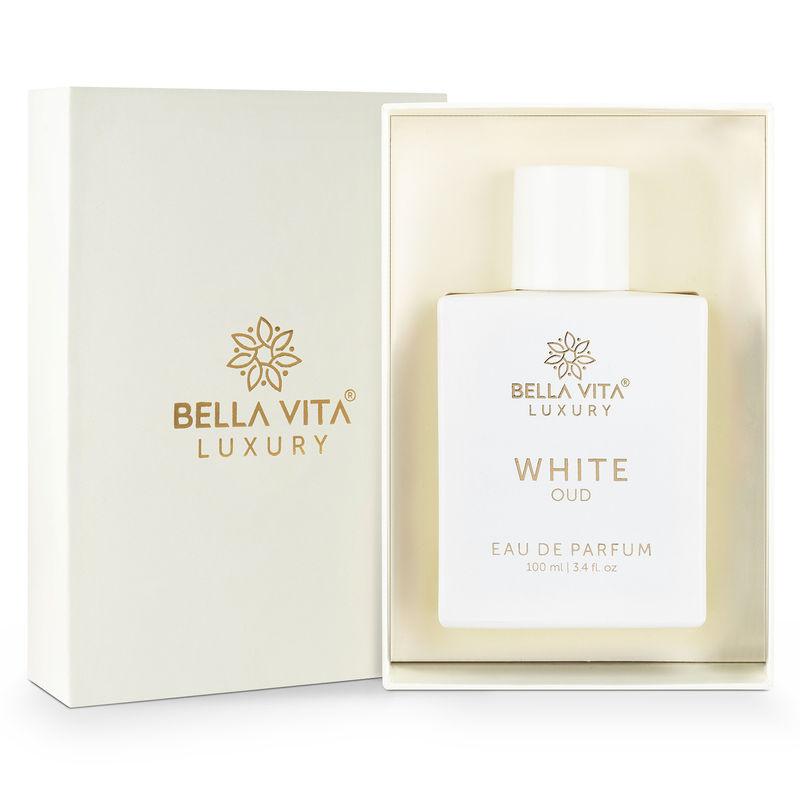 bella vita organic white-oud eau de parfum for men & women