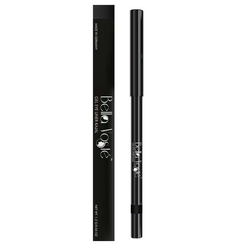 bella voste gel eye liner kajal