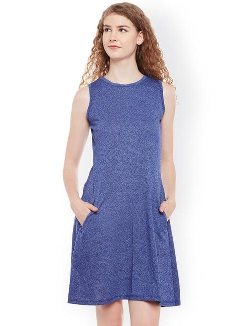 belle fille blue others dress