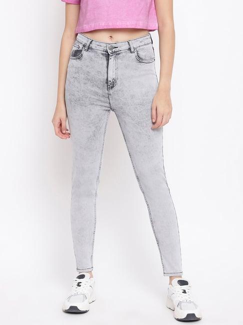 belliskey grey slim fit jeans