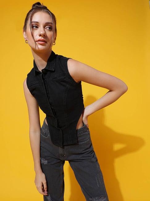 belliskey black top