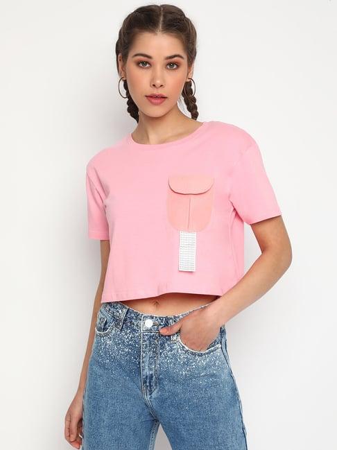 belliskey pink box top